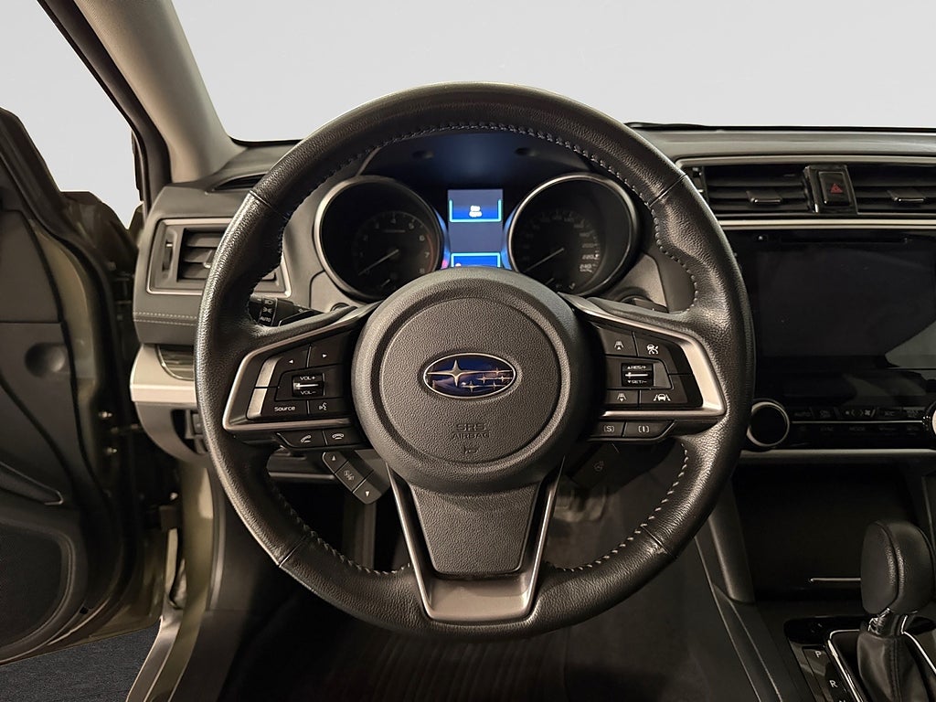 Subaru Outback 2020 - miniatyr 13