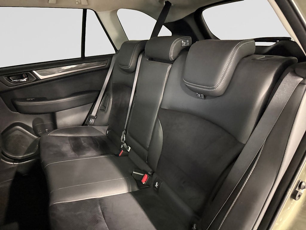 Subaru Outback 2020 - miniatyr 14