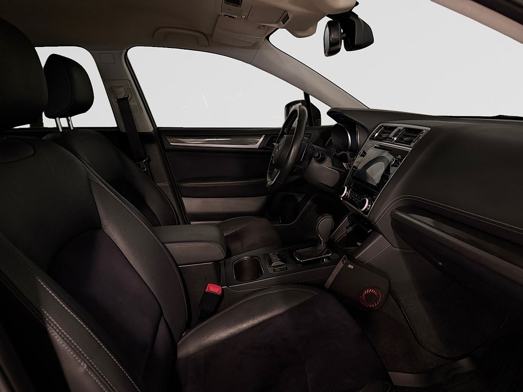 Subaru Outback 2020 - miniatyr 16