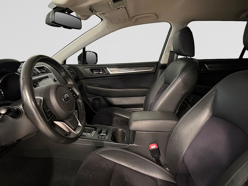 Subaru Outback 2020 - miniatyr 10