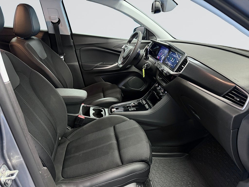 Opel Grandland X 2024 - miniatyr 14