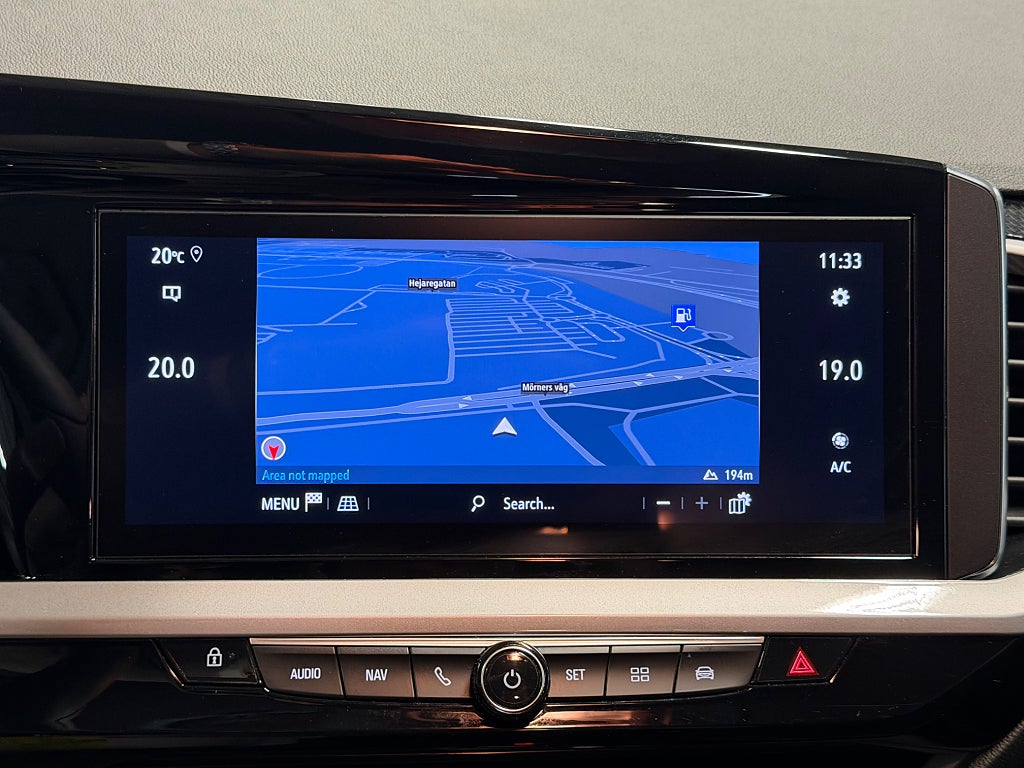 Opel Grandland X 2024 - miniatyr 20