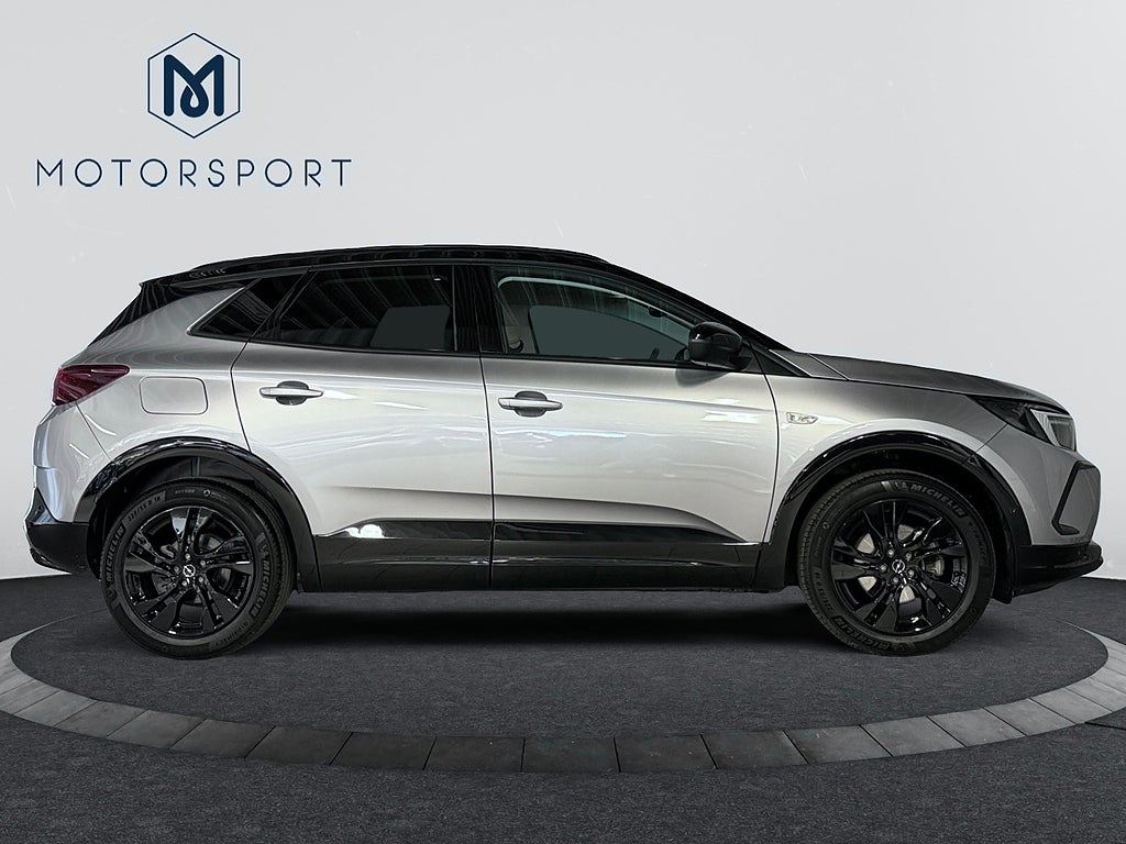 Opel Grandland X 2024 - miniatyr 7