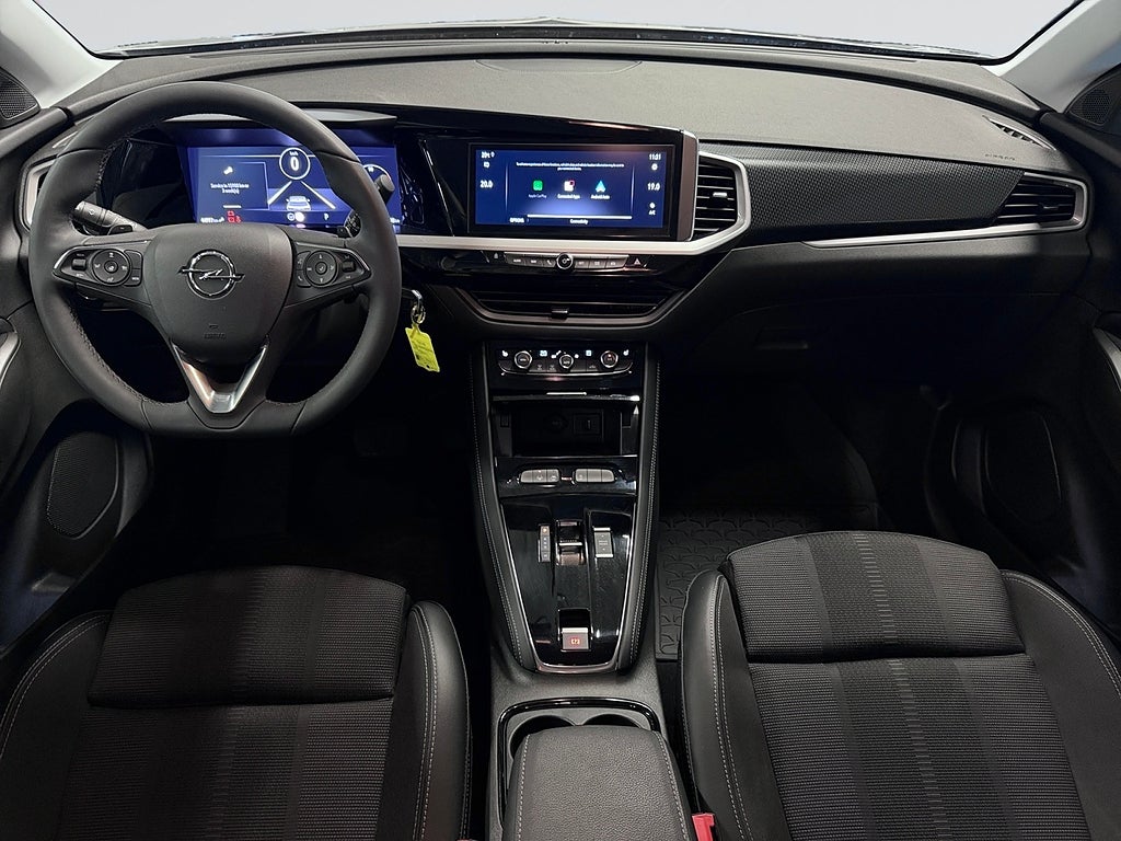 Opel Grandland X 2024 - miniatyr 10