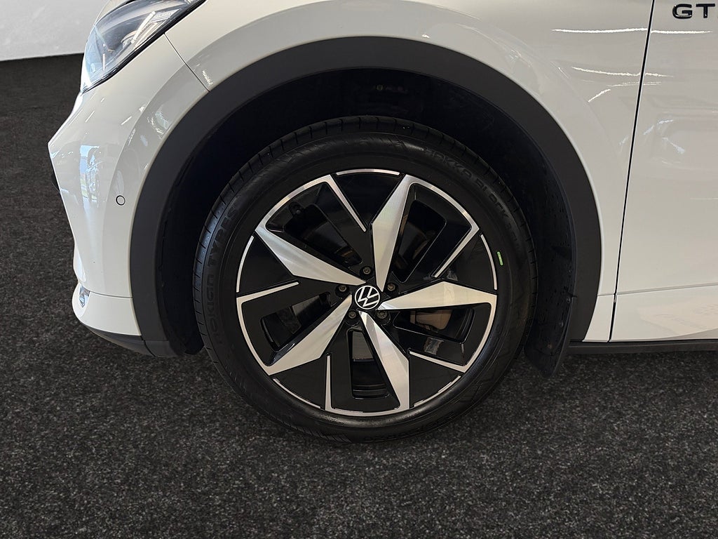 Volkswagen ID.4 GTX 2024 - miniatyr 15