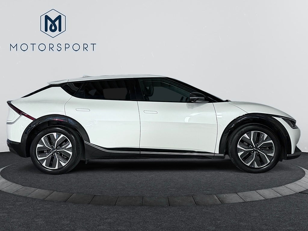 Kia EV6 2023 - miniatyr 9