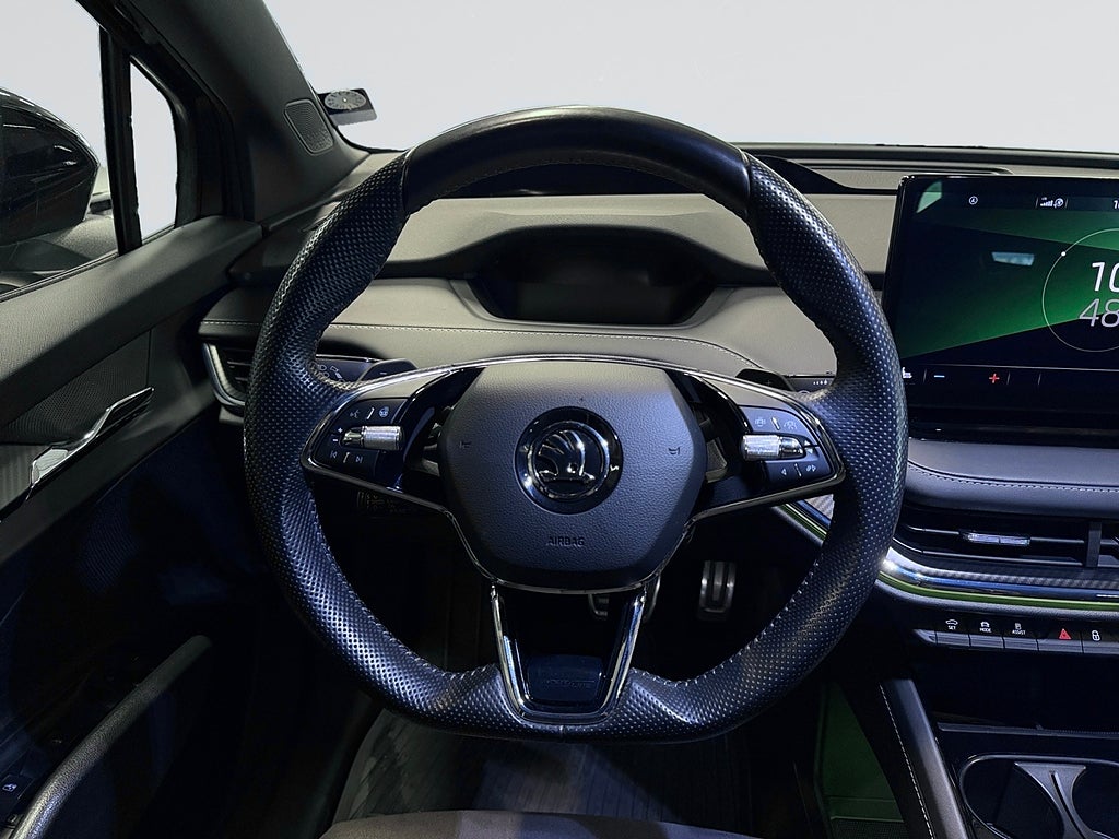 Skoda Enyaq iV 2023 - miniatyr 14