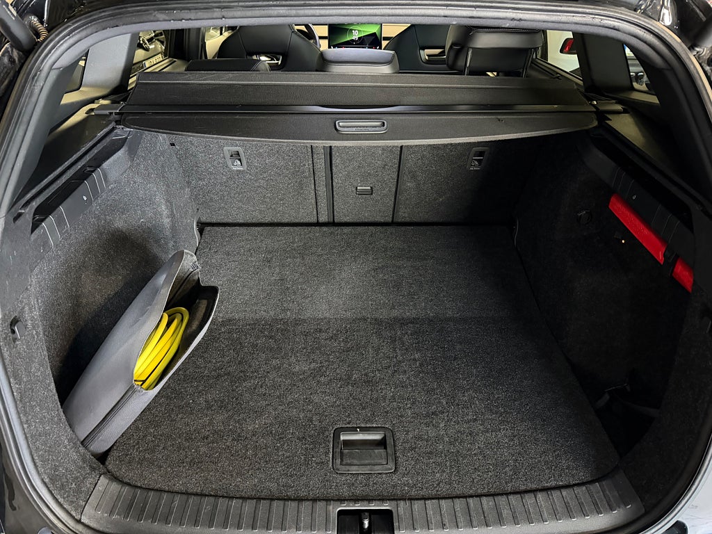 Skoda Enyaq iV 2023 - miniatyr 19