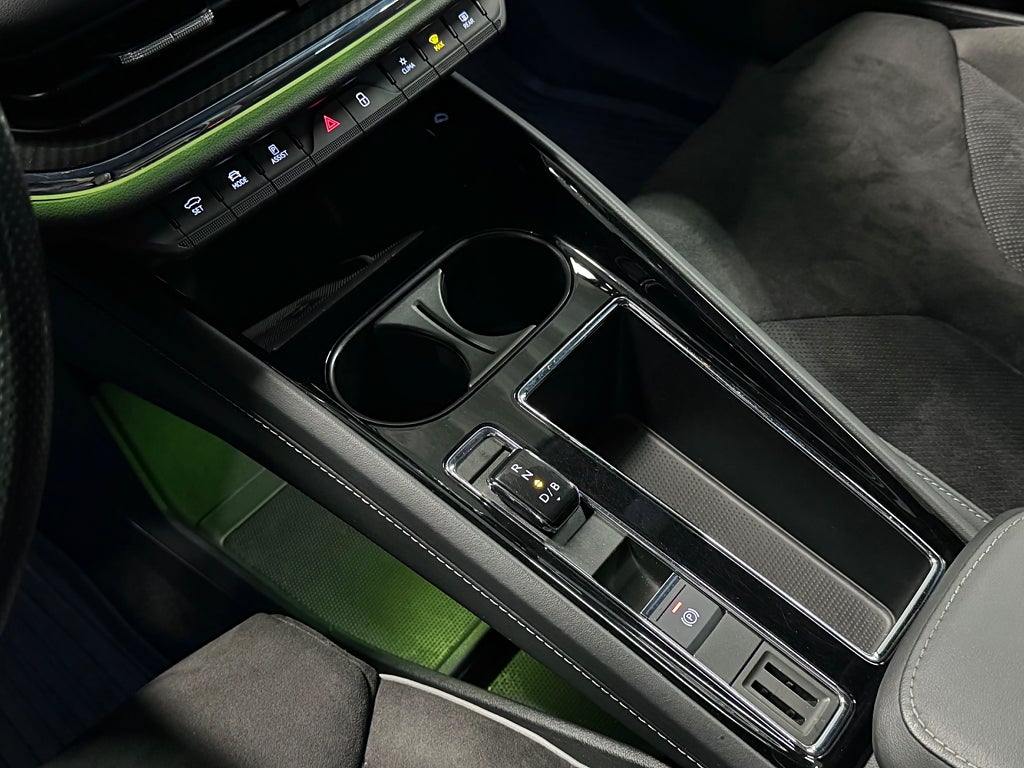 Skoda Enyaq iV 2023 - miniatyr 26