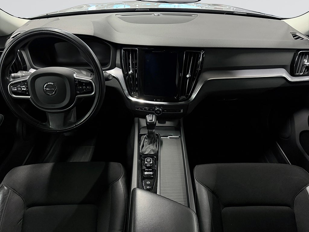 Volvo V60 2019 - miniatyr 11