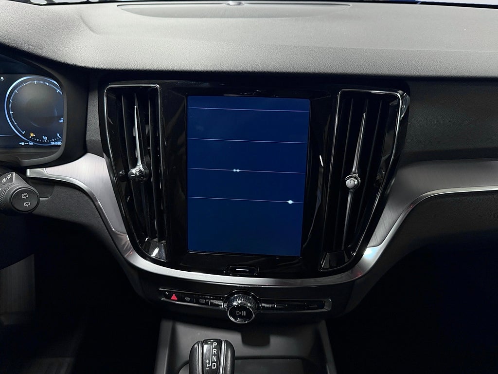 Volvo V60 2019 - miniatyr 12