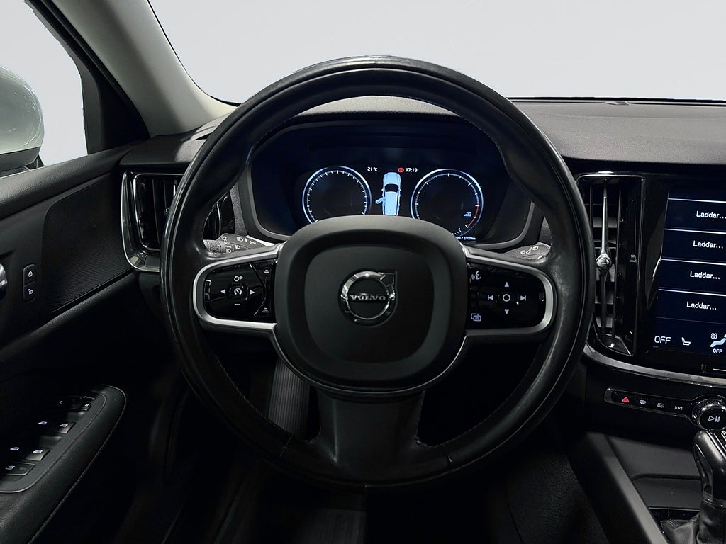 Volvo V60 2019 - miniatyr 13