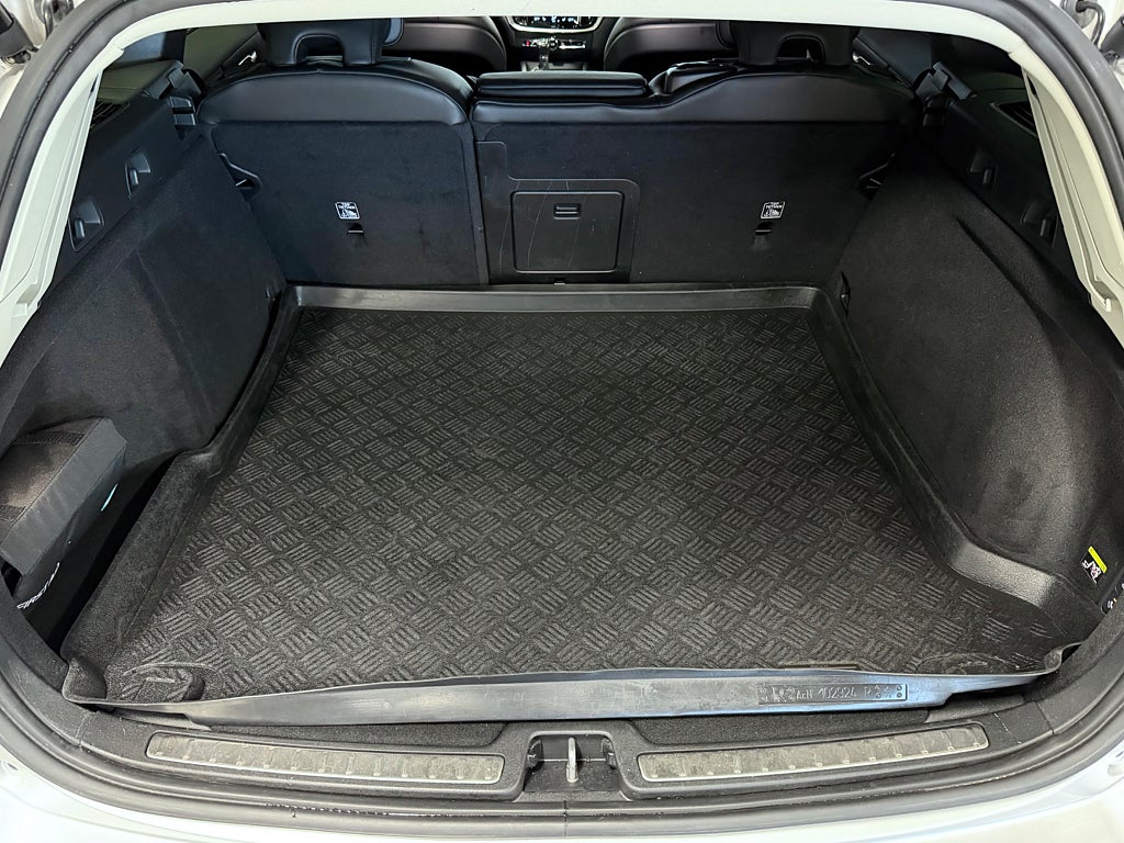 Volvo V60 2019 - miniatyr 16