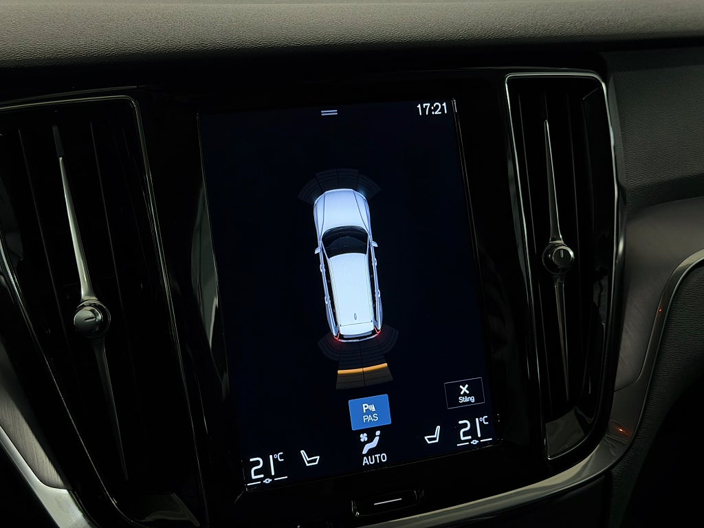 Volvo V60 2019 - miniatyr 19