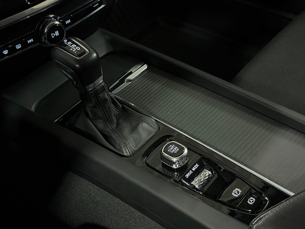 Volvo V60 2019 - miniatyr 20