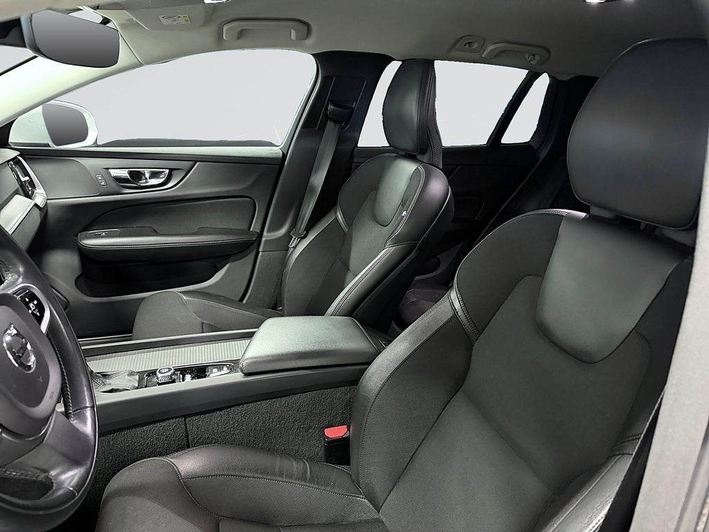 Volvo V60 2019 - miniatyr 10