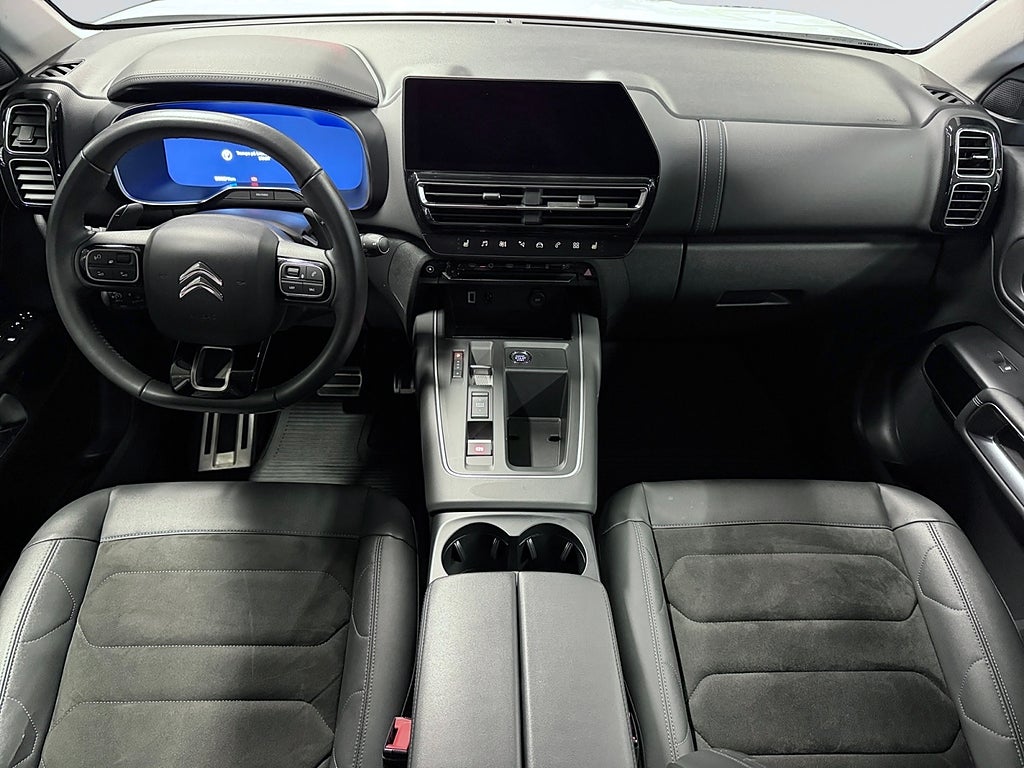 Citroën C5 Aircross 2022 - miniatyr 12