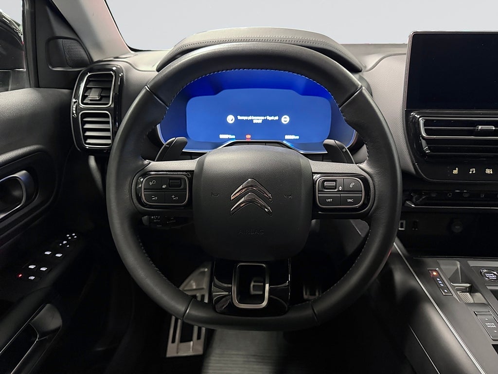 Citroën C5 Aircross 2022 - miniatyr 14