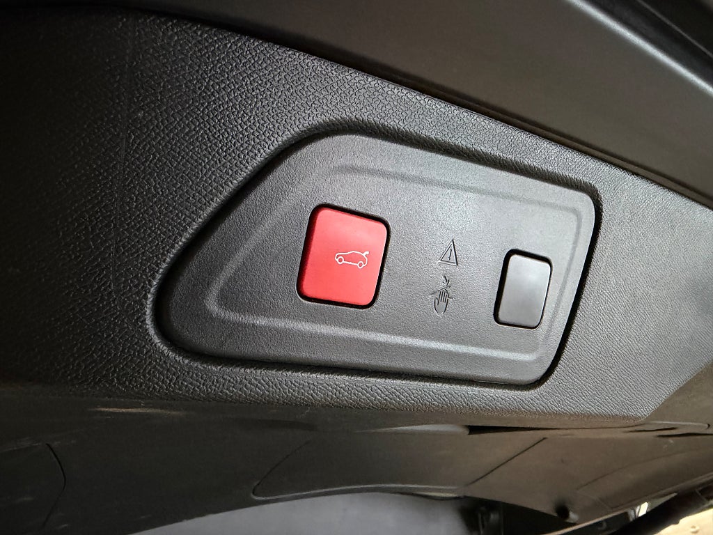 Citroën C5 Aircross 2022 - miniatyr 18