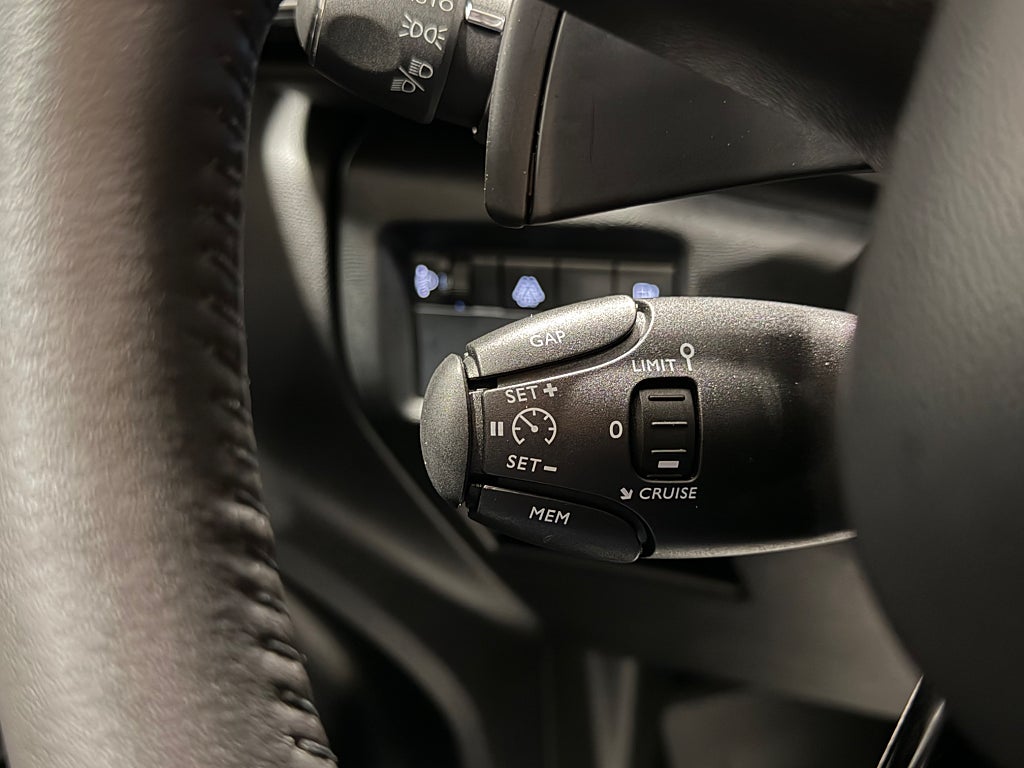 Citroën C5 Aircross 2022 - miniatyr 20