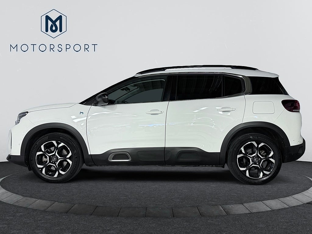 Citroën C5 Aircross 2022 - miniatyr 4