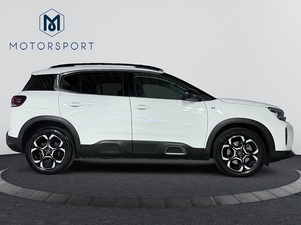 Citroën C5 Aircross 2022 - miniatyr 9