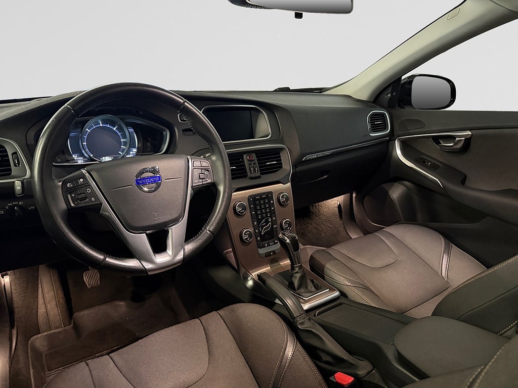 Volvo V40 Cross Country 2016 - miniatyr 13