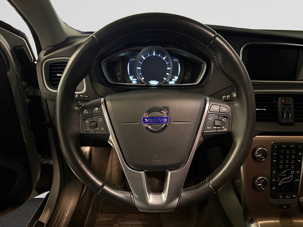 Volvo V40 Cross Country 2016 - miniatyr 14