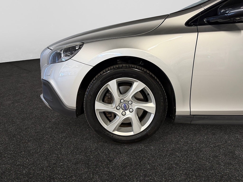 Volvo V40 Cross Country 2016 - miniatyr 16