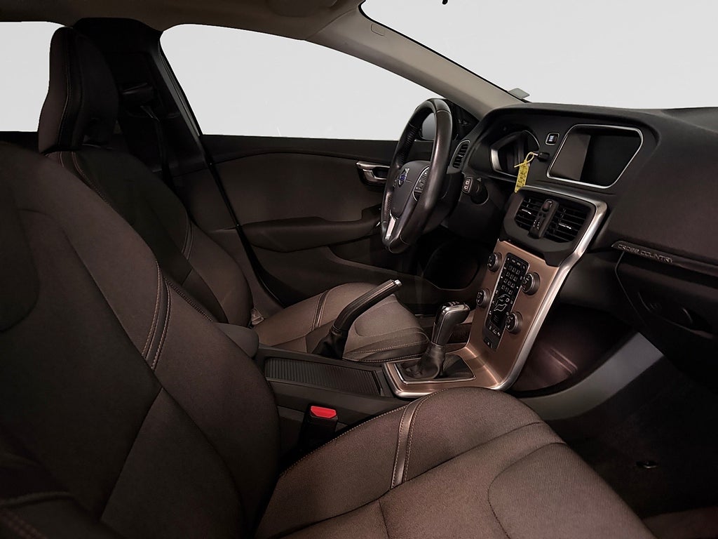 Volvo V40 Cross Country 2016 - miniatyr 18