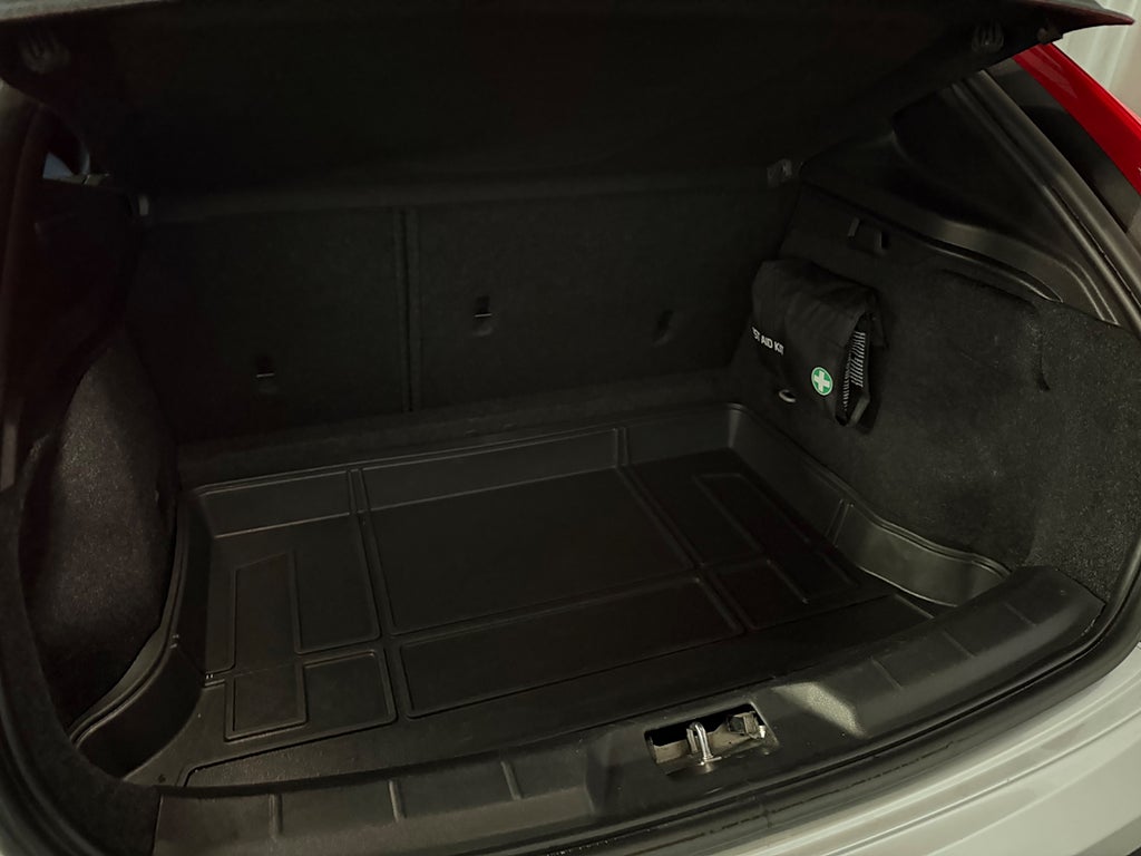 Volvo V40 Cross Country 2016 - miniatyr 19