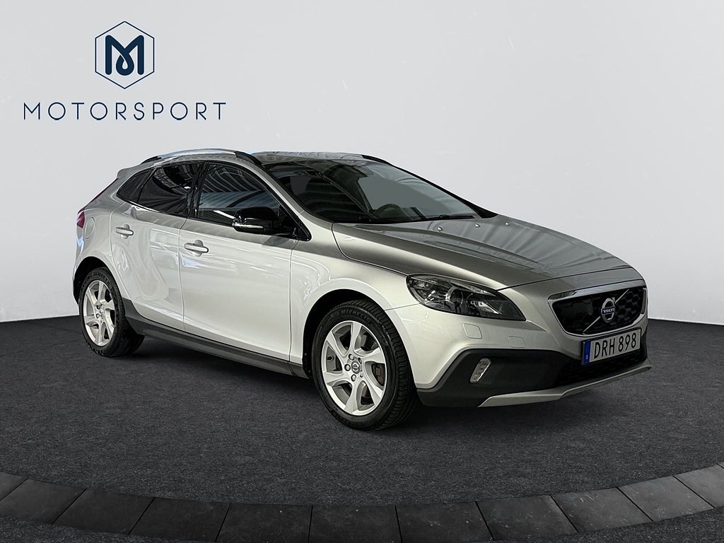Volvo V40 Cross Country 2016 - miniatyr 8