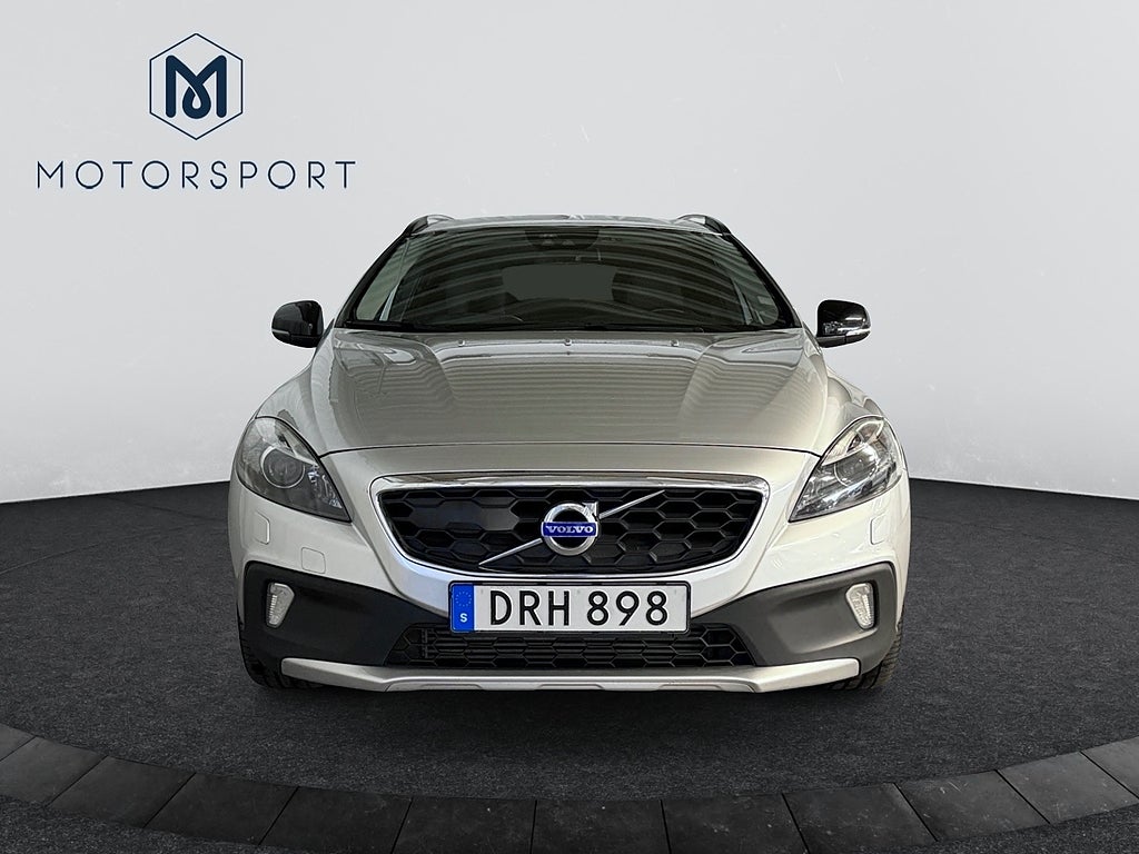 Volvo V40 Cross Country 2016 - miniatyr 10
