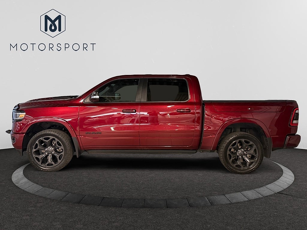 Dodge RAM 1500 2022 - miniatyr 2
