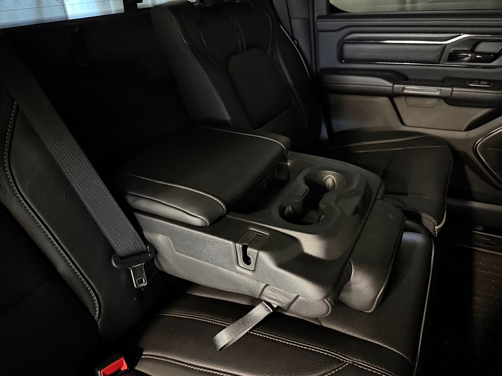 Dodge RAM 1500 2022 - miniatyr 17
