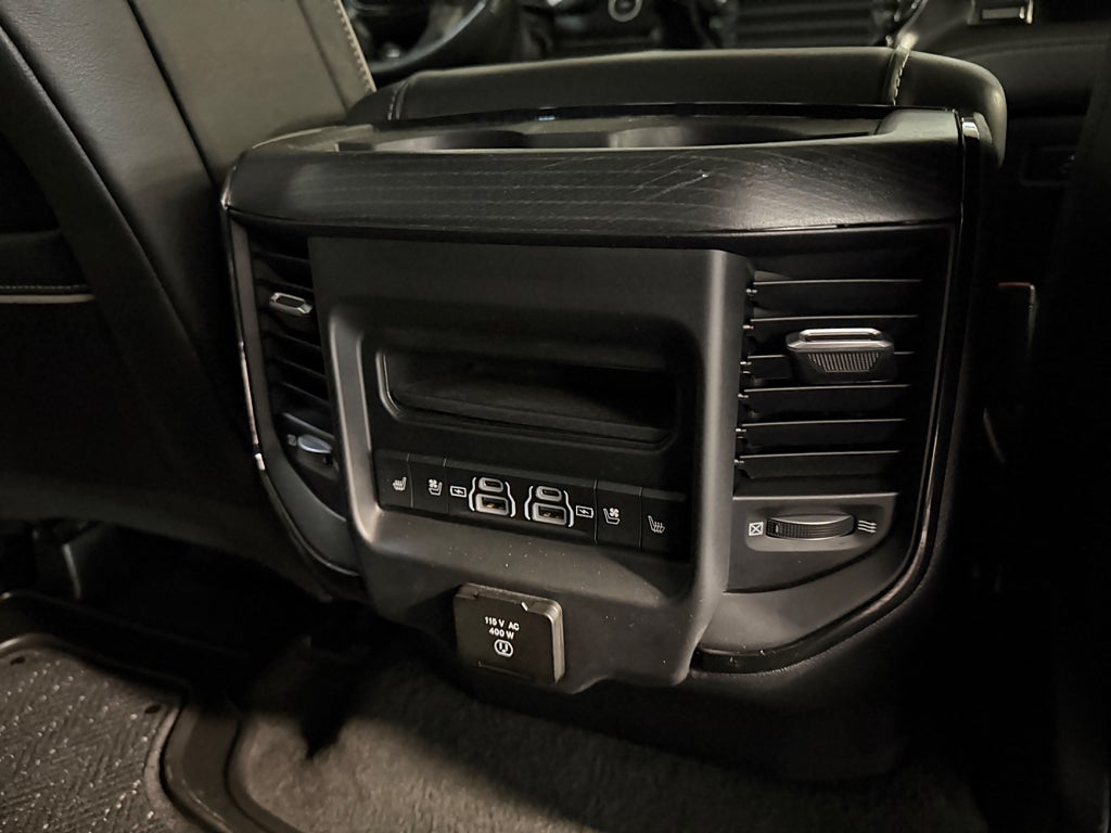 Dodge RAM 1500 2022 - miniatyr 18