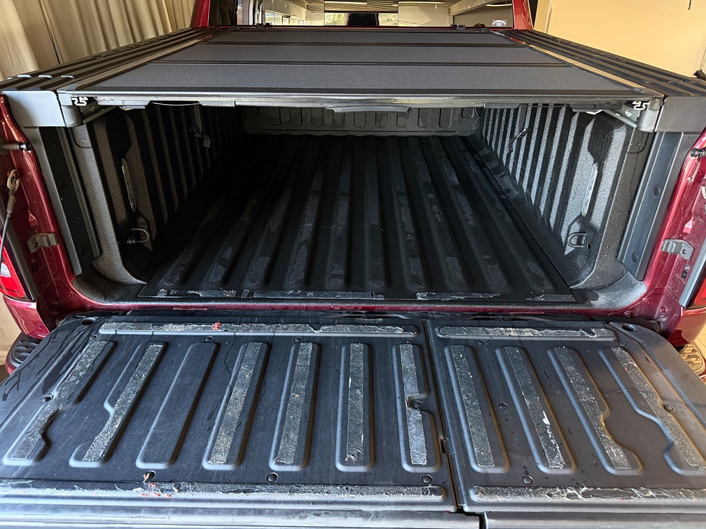Dodge RAM 1500 2022 - miniatyr 19