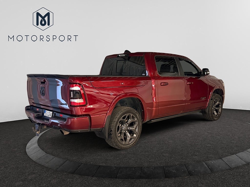 Dodge RAM 1500 2022 - miniatyr 7