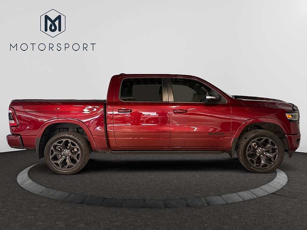 Dodge RAM 1500 2022 - miniatyr 8