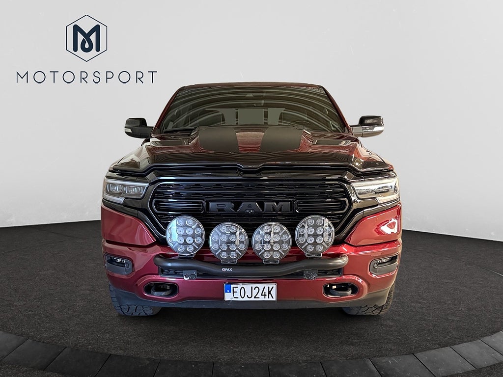 Dodge RAM 1500 2022 - miniatyr 10