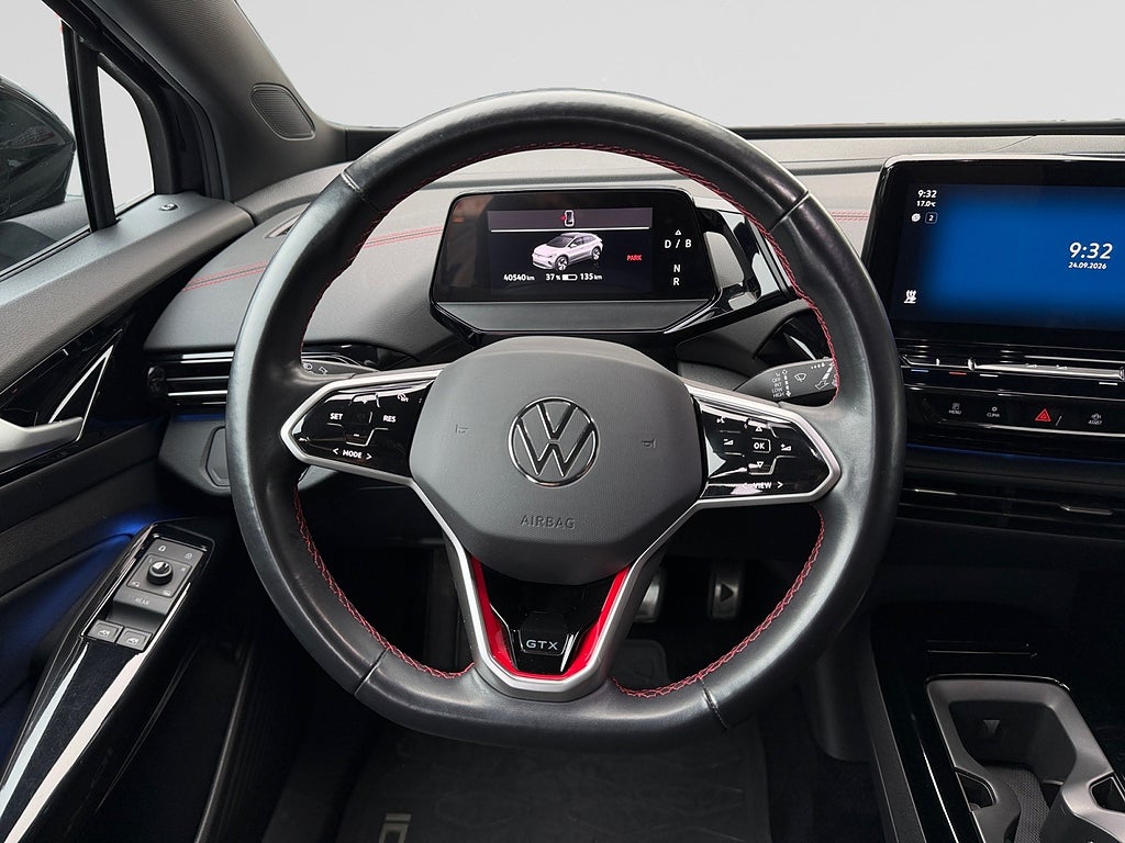 Volkswagen ID.4 GTX 2024 - miniatyr 14