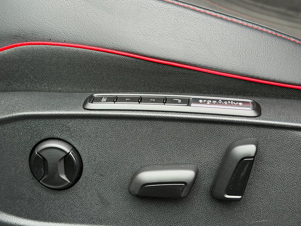 Volkswagen ID.4 GTX 2024 - miniatyr 19