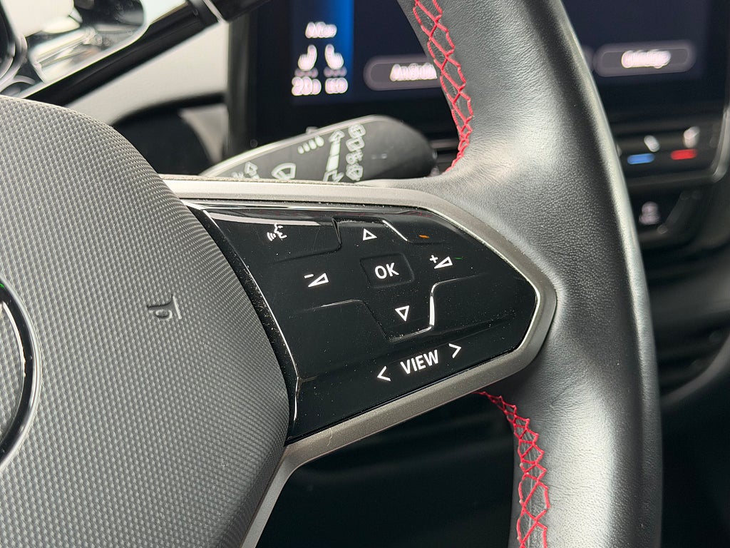 Volkswagen ID.4 GTX 2024 - miniatyr 21