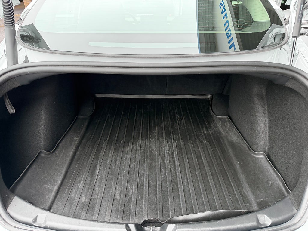 Tesla Model 3 2023 - miniatyr 17