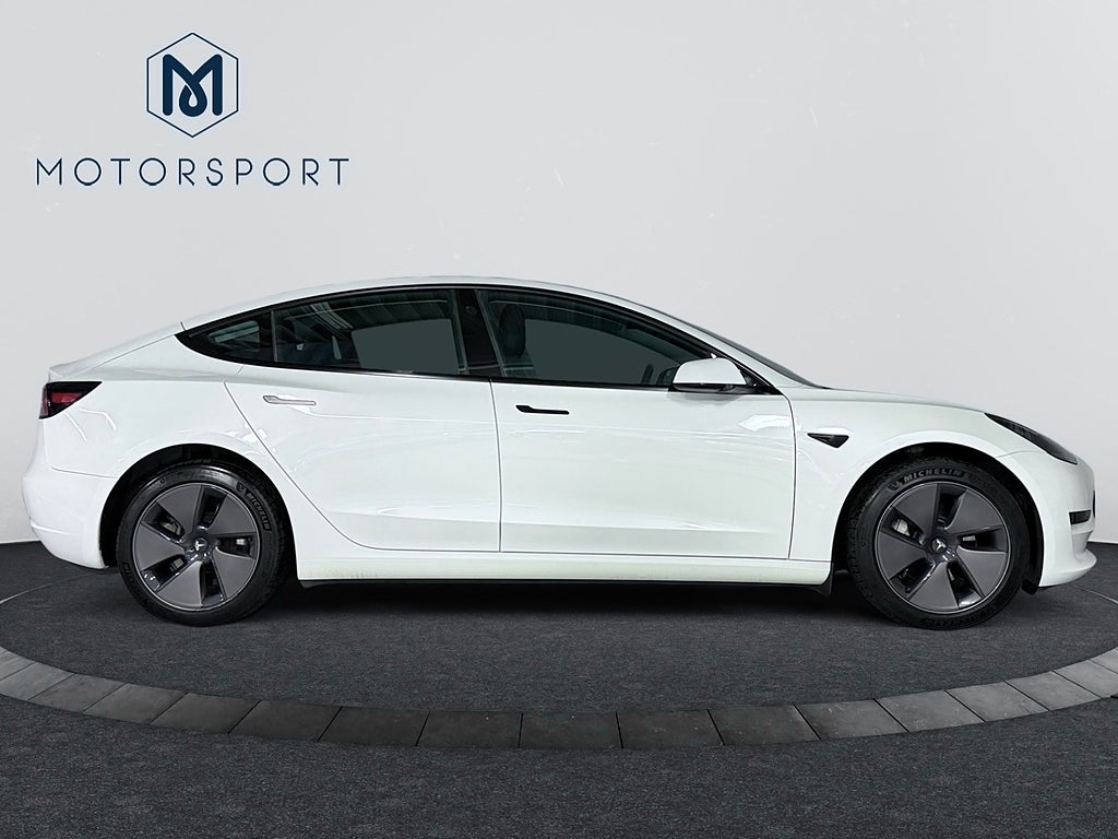 Tesla Model 3 2023 - miniatyr 8