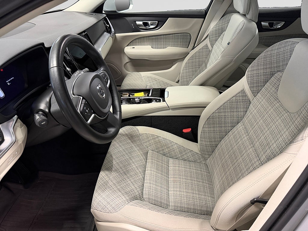 Volvo V60 2023 - miniatyr 11