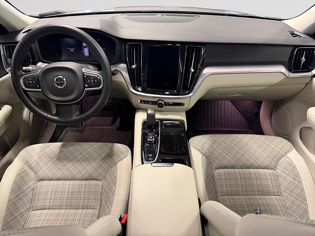 Volvo V60 2023 - miniatyr 12