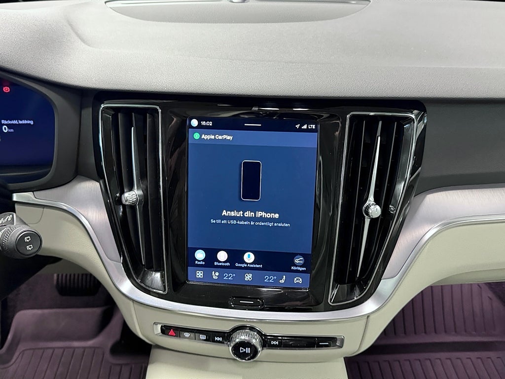 Volvo V60 2023 - miniatyr 13