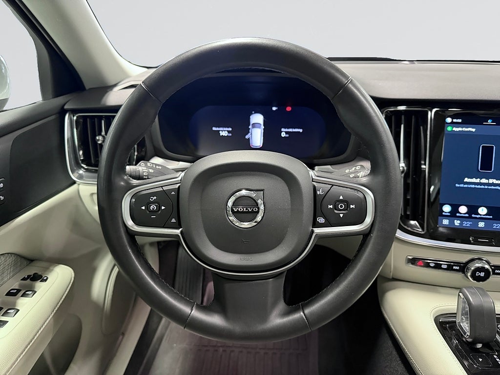 Volvo V60 2023 - miniatyr 14