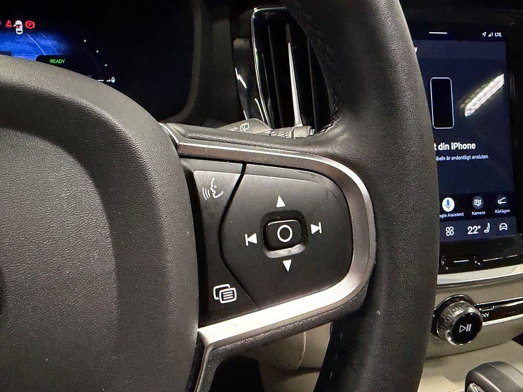 Volvo V60 2023 - miniatyr 23